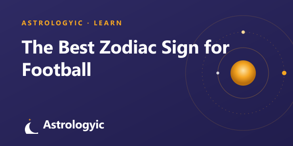 Which Zodiac Sign Makes the Best Footballer? A World Cup 2026 Look